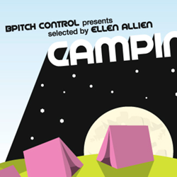 BPitch Control: Camping 2